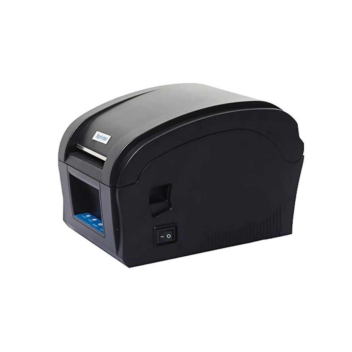 Xprinter XP-360B USB Port Thermal Barcode Printer